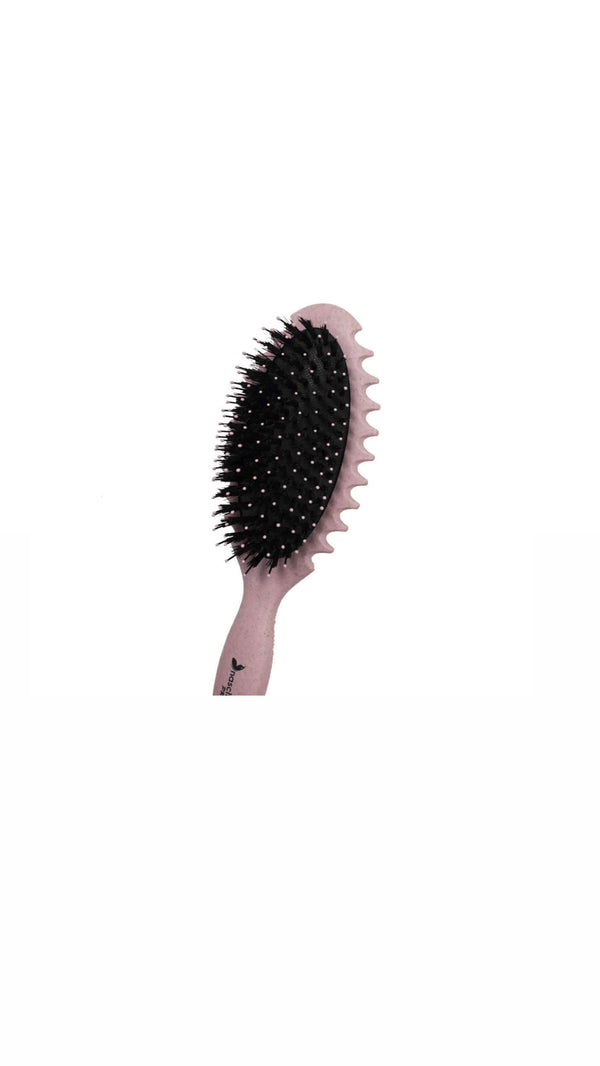 فرشاية الستايلنج للشعر الكيرلي Hair Brush For Curly Hair
