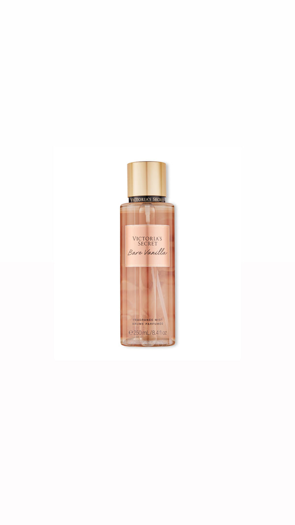 سبلاش فكتوريا سيكريت Victoria’s Secret bare vanilla