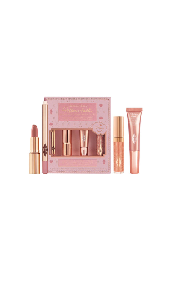 بكج شارلوت تيلبري Charlotte Tilbury