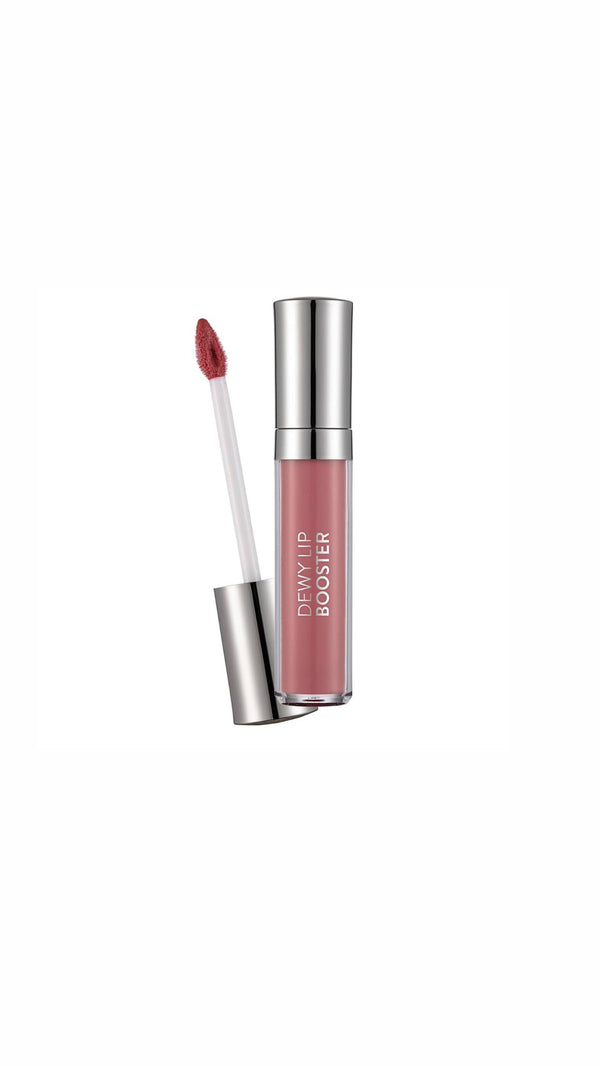 جلوس فلورمار Flormar Lipgloss Dewy Lip Booster 003