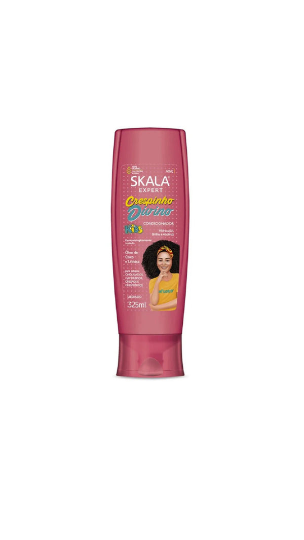 كونديشنر الشعر سكالا للاطفال Skala Conditioner For Kids