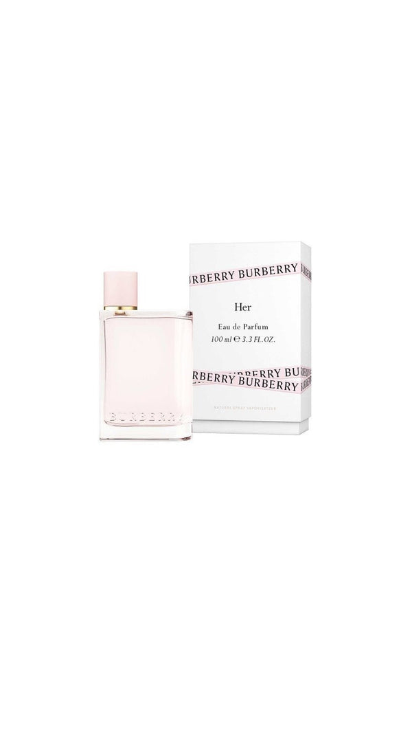 عطر بيربري هير Burberry Her Edp