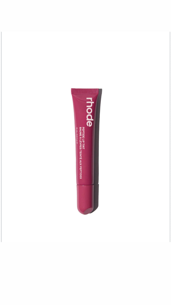 Rhode Peptide Lip Tint Raspberry Jelly - رود جلوس