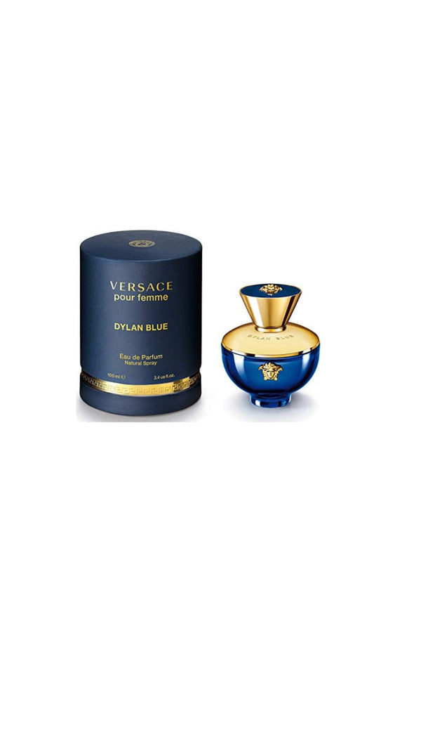 عطر فرزاتشي ديلان بلو Versace Dylan Blue Perfume