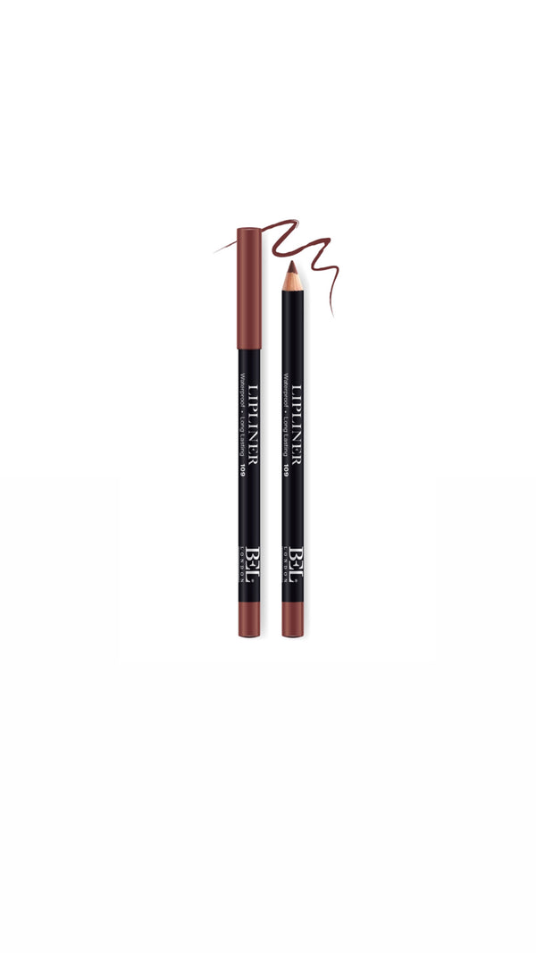 Lip Liner Bell 109- ليب لاينر بيل