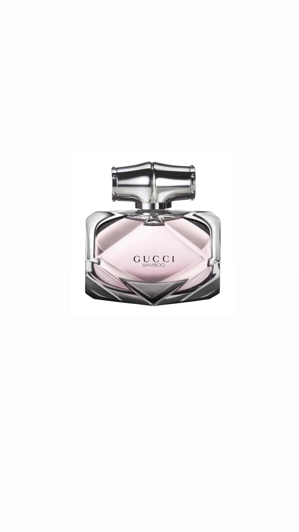 تستر جوتشي بامبو Gucci Bamboo Tester