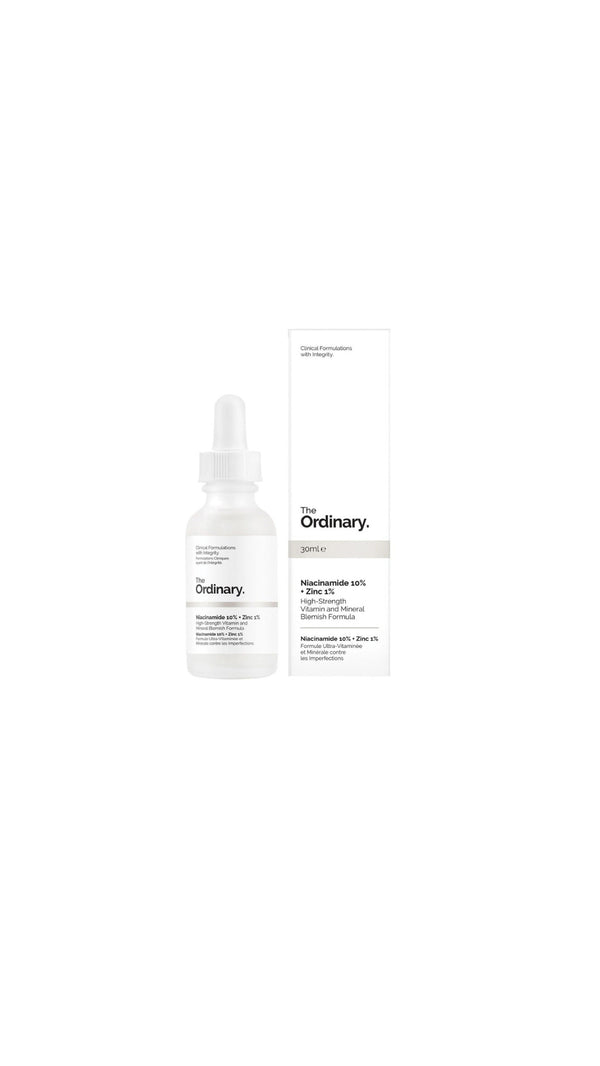 سيروم نياسيناميد ذا اورديناريThe Ordinary Niacinamide