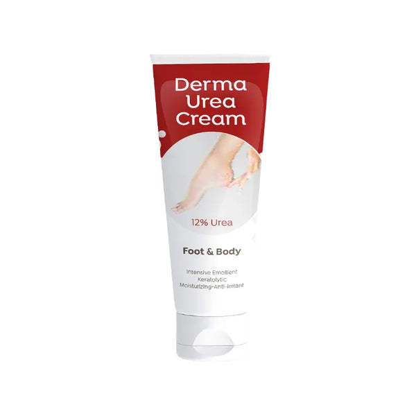 كريم اقدام فريزي ديرم Derma Urea Cream Frezy Derm Fot Cream