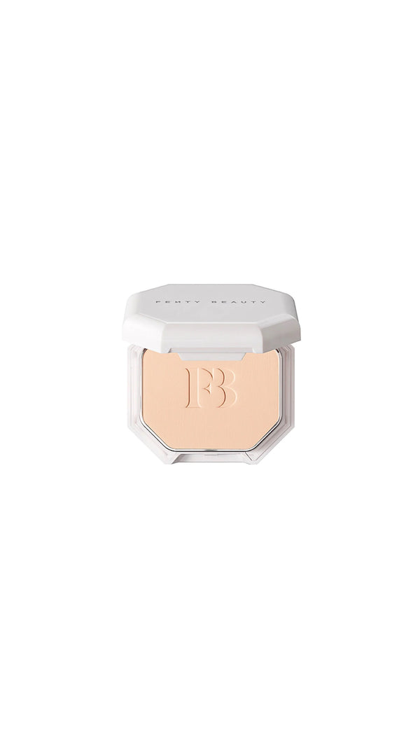 كومباكت باودر Fenty Beauty Compact Powder رقم 180