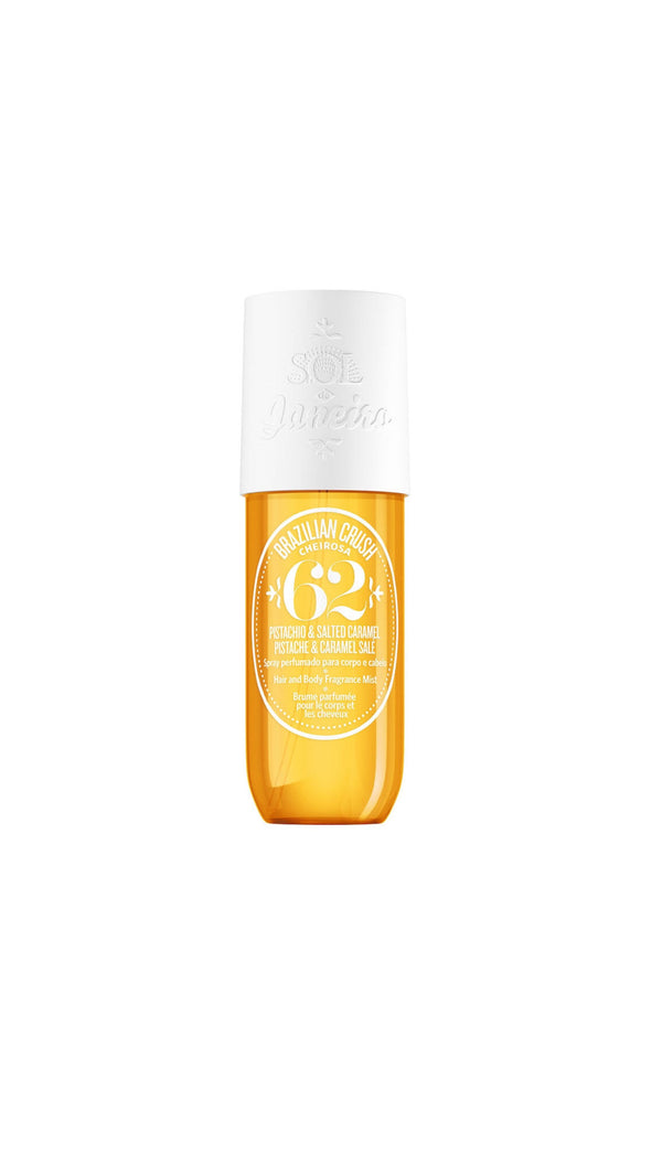 SOL DE JANEIRO MIST (240) ml