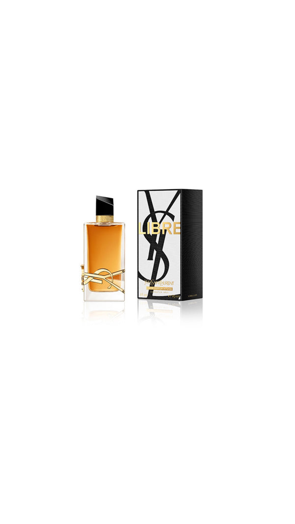 Libre Edp Intense YSL عطر لايبر انتنس ايف سان لوران