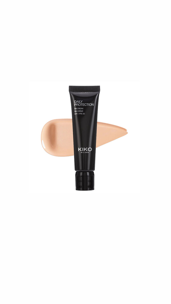 Kiko bb cream shade 01