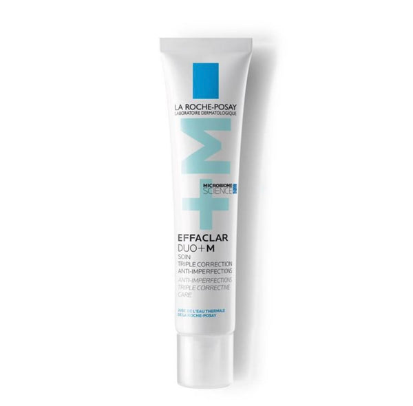La Roche Posay Effaclar Duo+M - مرطب البشرة الدهنية المختلطة