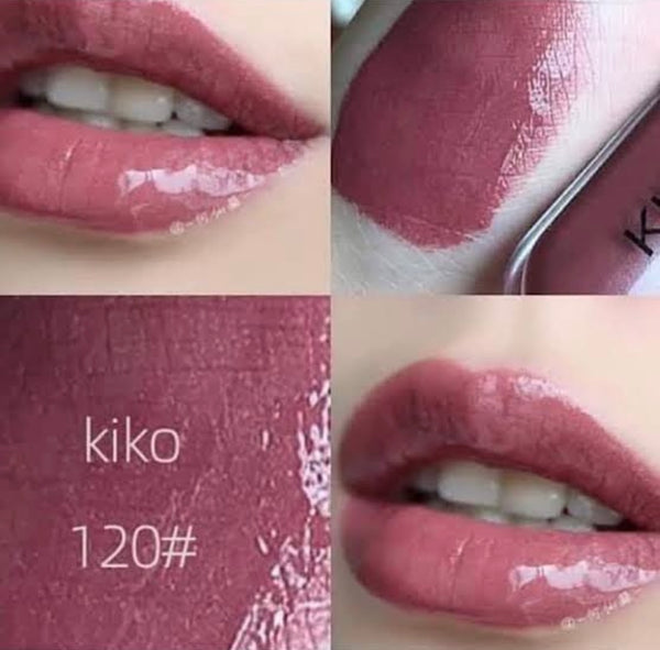 Kiko Milano unlimited double touch shade (120)