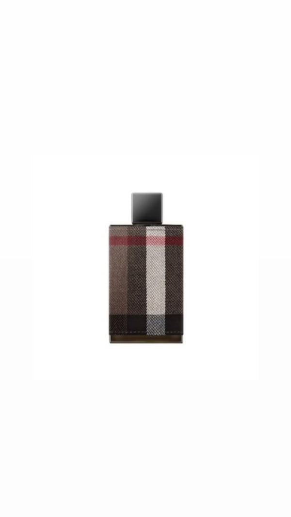 تستر رجالي بيربري لندن Burberry London for men tester