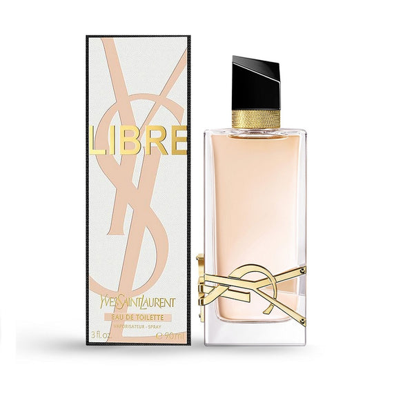 تستر LIBRE YSL