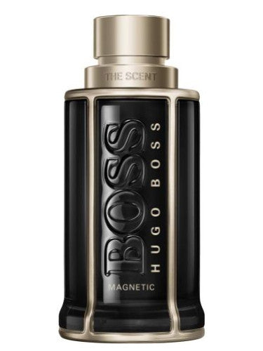 تستر شبابي HUGO BOSS MAGNETIC THE SCENT