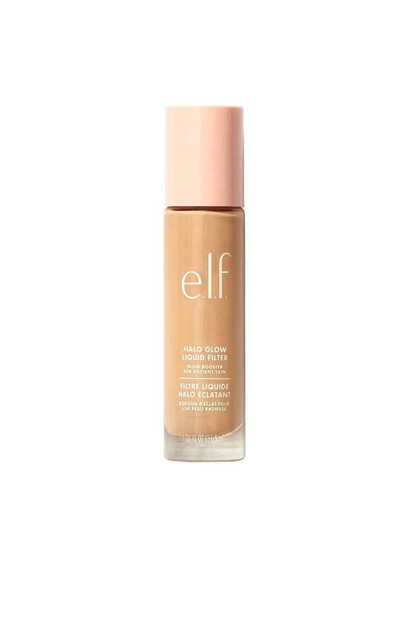 e.l.f Halow GLOW LIQUID FILTER