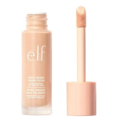 e.L.f HALOW GLOW LIQUID FILTER