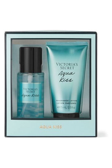 بكج Aqua Kiss Victoria’s Secret