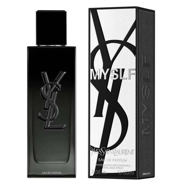 YSL MYSELF عطر ايف سان لوران ماي سيلف