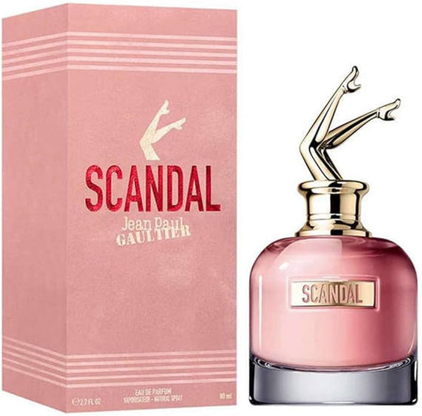 عطر سكاندل scandal