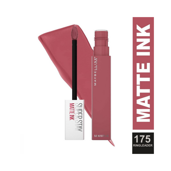 Maybelline superstay 175