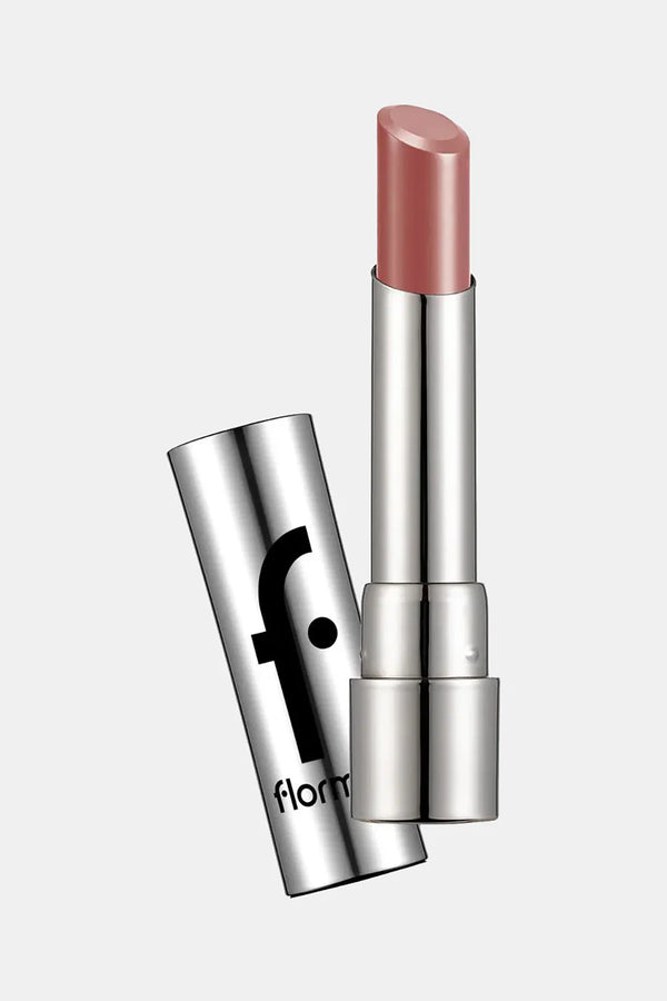 Sheer up lipstick | Flormar روج كريمي فلورمار 002