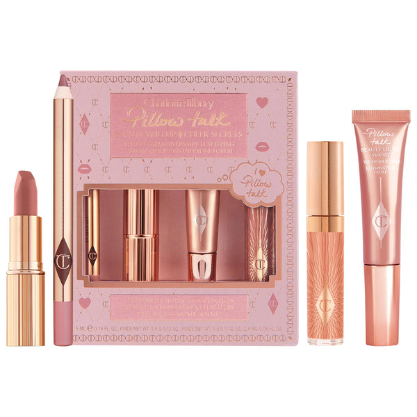 بكج شارلوت تيلبري Charlotte Tilbury