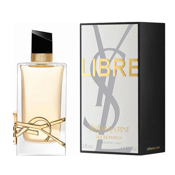 عطر لايبرYves saint laurent libre edp