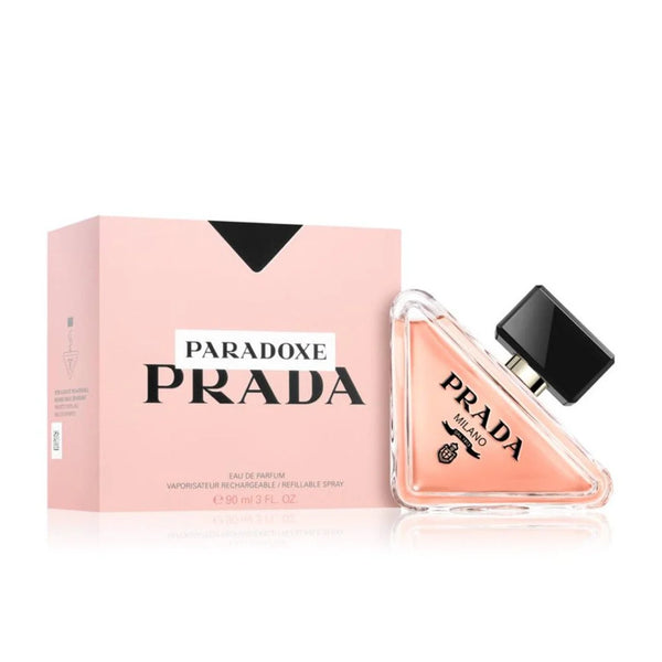عطر برادا Prada Paradoxe