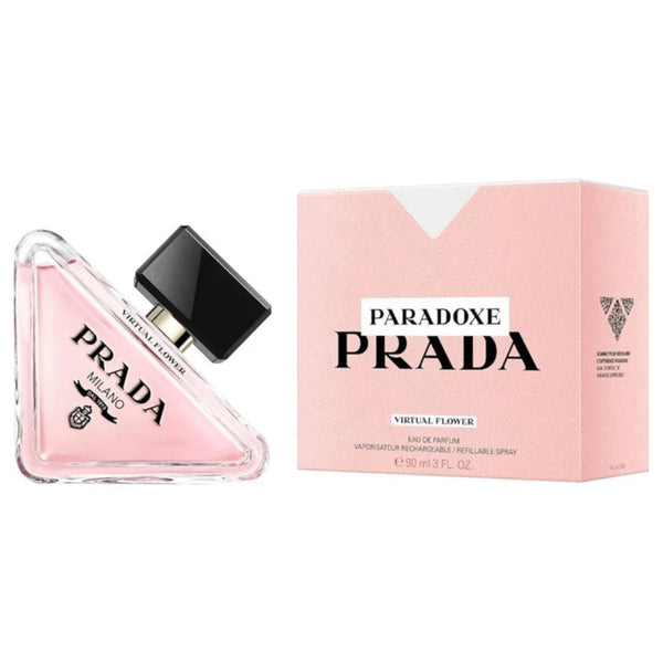 Prada Paradoxe Virtual Flower عطر