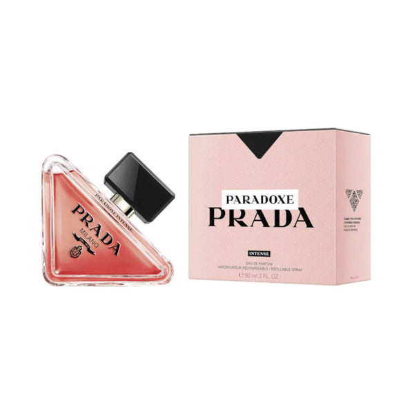 عطر Prada Paradoxe Intense