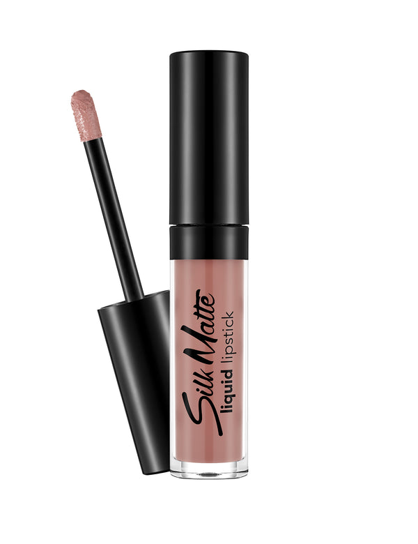 Flormar silk matte shade 022 حومرة فلورمار