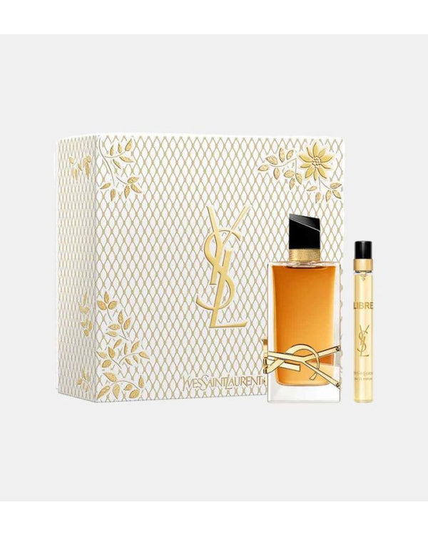 Ysl Libre Edp Intense 90ml + Edp 10ml Set