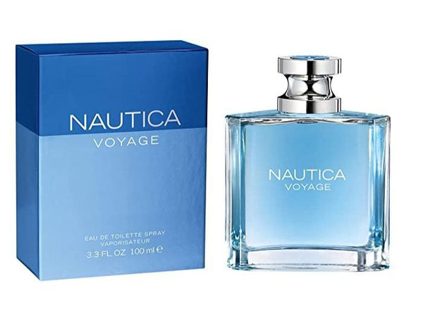 عطر رجالي NAUTICA