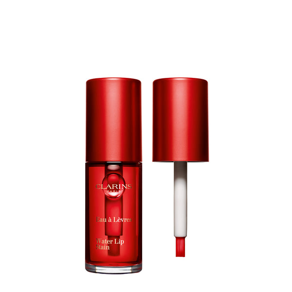 CLARINS PARIS WATER LIP Stain تينت كلارنس