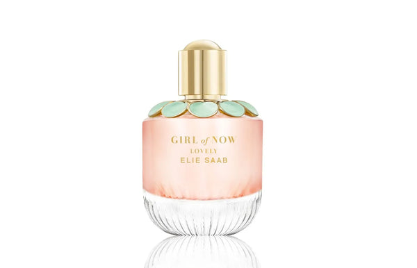 تستر GIRL OF NOW LOVELY ELIE SAAB