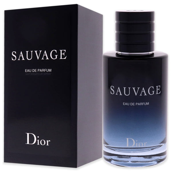 Sauvage perfume