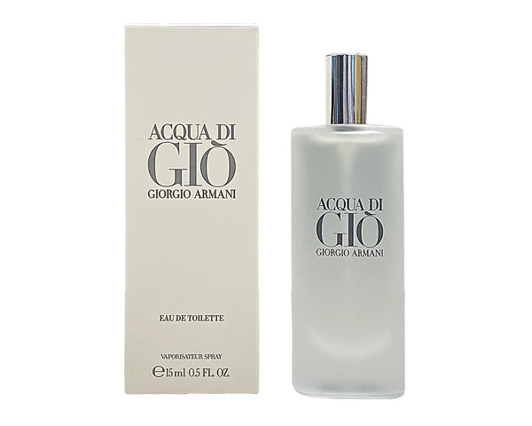 ACQUA DI GLO GLORGIO ARMANI (15 ml)