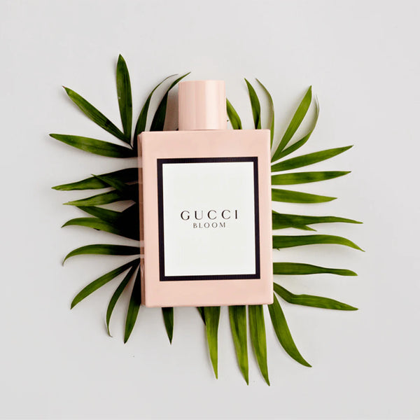 GUCCI BLOOM (100 ml) تستر