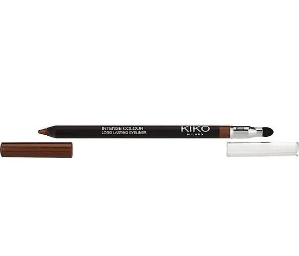 آيلاينر كيكو ميلانو (بني)  Kiko Milano long lasting Brown Eyeliner