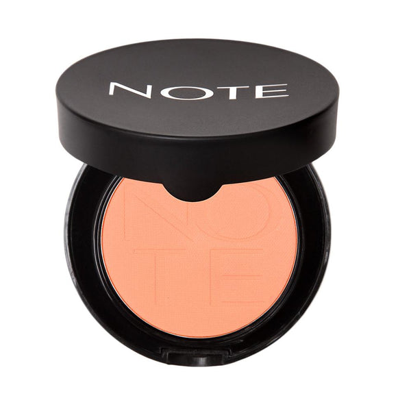 NOTE SOFT PEACH 04 بلاشر