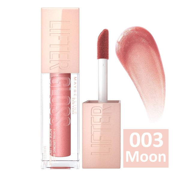 MAYBELLINE LIP GLOSS 003