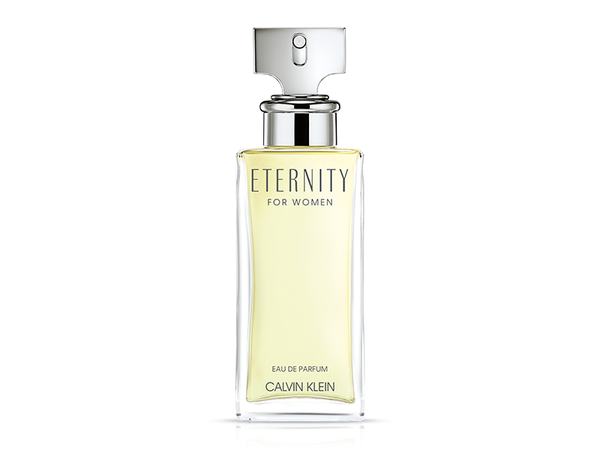 Calvin klein Eternity edp تستر