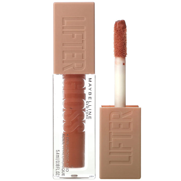 MAYBELLINE LIFTIER GLOSS 007