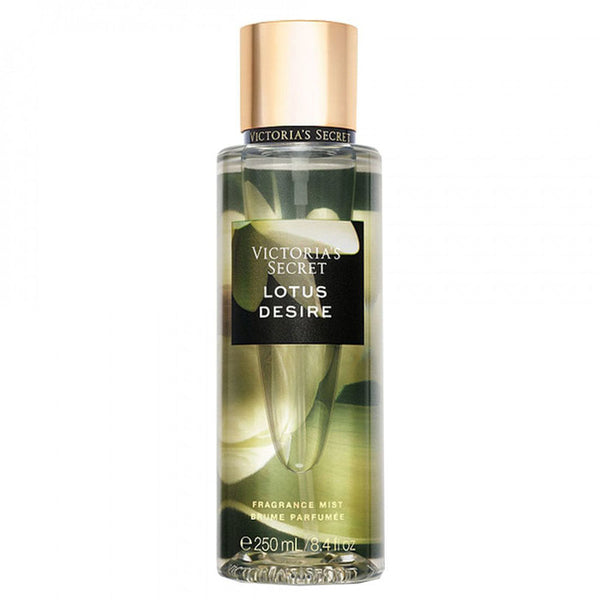 Victoria’s SECRET LOTUS DESIRE  سبلاش