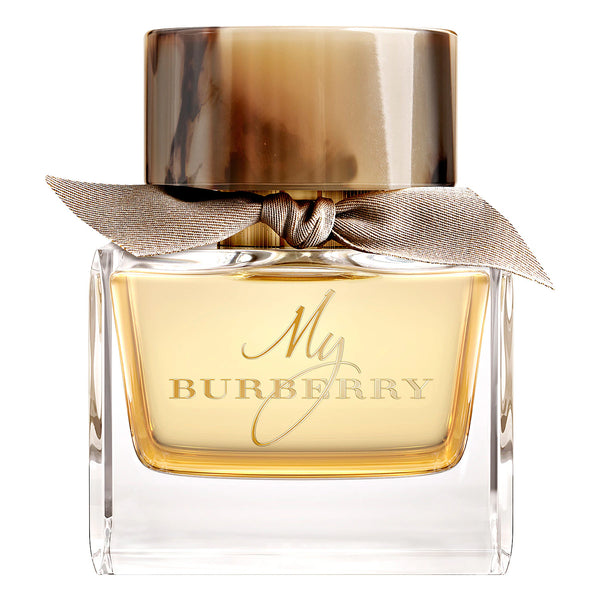 تستر MY BURBERRY