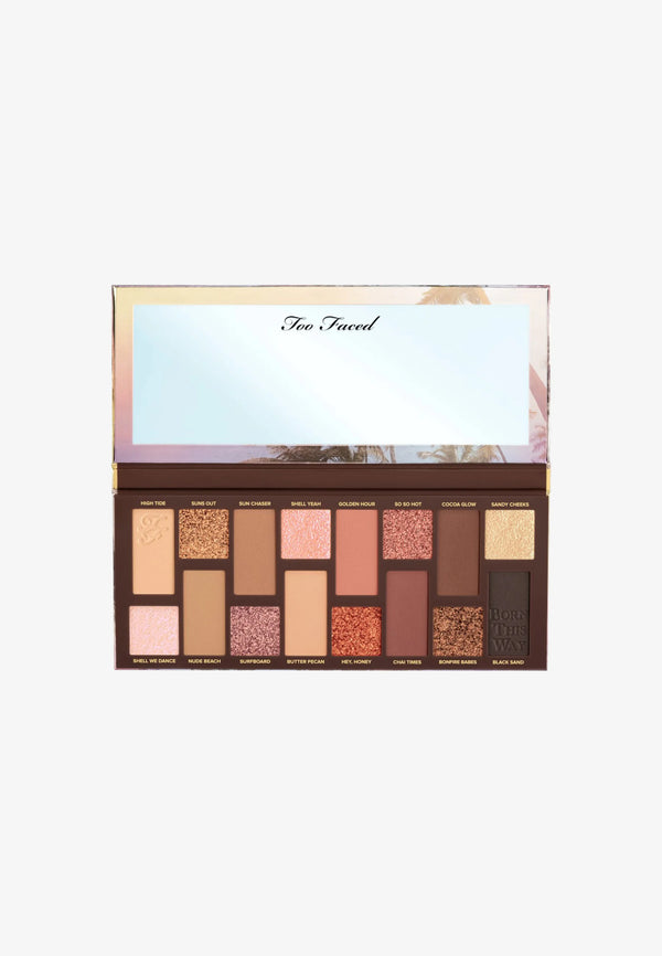 Too Faced BORN THIS WAY SUNSET STRIPPED