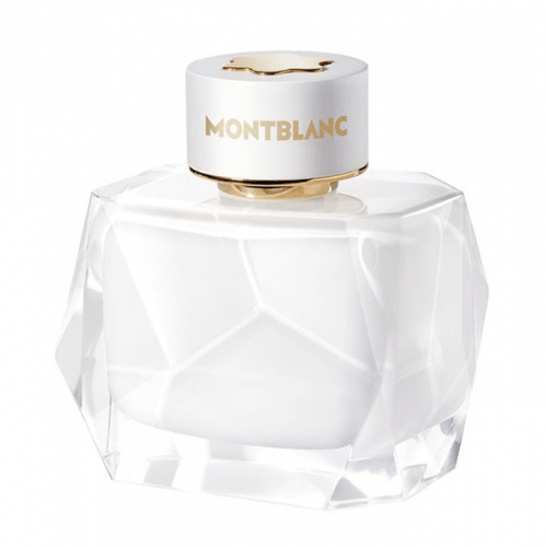 تستر MONT BLANC Signature